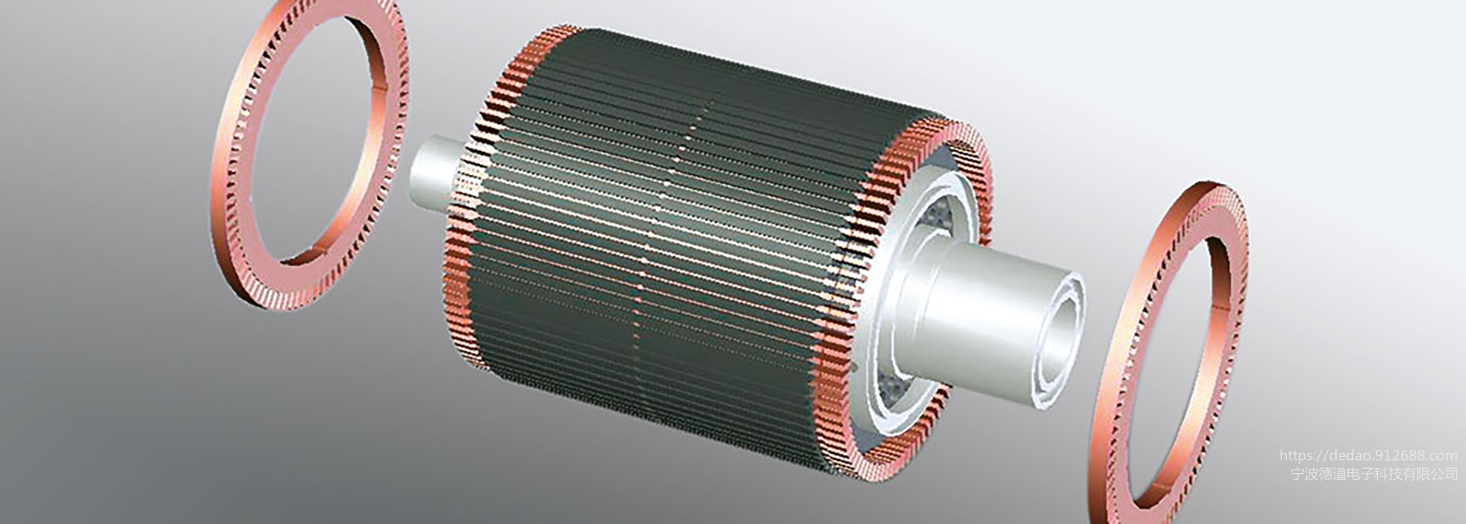 高频磁芯钎头焊接高频焊头合金焊接图片